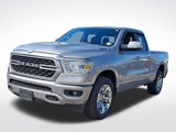 Certified 2022 RAM 1500 Big Horn image 5