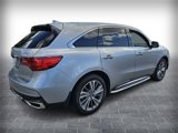 Used 2017 Acura MDX SH-AWD w/ Technology Package image 5