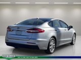 Used 2020 Ford Fusion SEL image 6