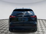 Used 2015 Lexus NX 200t AWD image 3