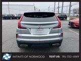 Used 2024 Cadillac XT4 Premium Luxury image 4