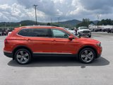 Used 2018 Volkswagen Tiguan SEL Premium image 4