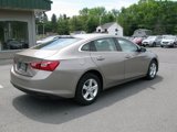 Used 2023 Chevrolet Malibu LT w/ Driver Confidence Package image 4