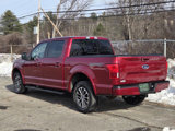 Used 2019 Ford F150 Lariat w/ Equipment Group 502A Luxury image 6