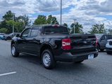 New 2025 Ford Maverick XL w/ Equipment Group 102A image 4