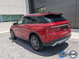 Certified 2021 Lincoln Corsair FWD image 6