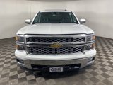 Used 2015 Chevrolet Silverado 1500 LT w/ LT Convenience Package image 5