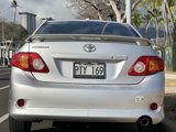 Used 2009 Toyota Corolla S image 4