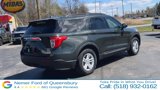 Used 2022 Ford Explorer XLT w/ Class IV Trailer Tow Package image 3