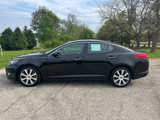 Used 2012 Kia Optima SX w/ Premium Touring Pkg image 2