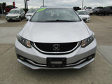 Used 2013 Honda Civic EX-L image 3