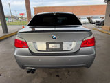 Used 2008 BMW 550i Sedan image 5