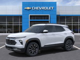 New 2025 Chevrolet TrailBlazer ACTIV w/ Convenience Package image 2