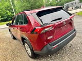 Used 2021 Toyota RAV4 LE image 2