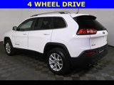 Used 2018 Jeep Cherokee Latitude Plus w/ Comfort/Convenience Group image 5