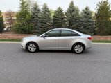 Used 2014 Chevrolet Cruze LS image 2