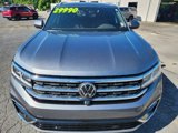 Used 2020 Volkswagen Atlas Cross Sport SEL Premium R-Line image 3
