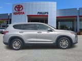 Used 2020 Hyundai Santa Fe SEL image 3