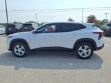 Used 2025 Chevrolet Trax LS image 4