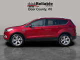 Used 2019 Ford Escape Titanium image 3