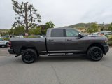 Certified 2021 RAM 2500 Big Horn w/ Night Edition image 5