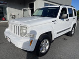 Used 2012 Jeep Liberty Sport w/ Popular Equipment Group image 3