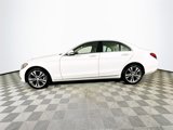 Used 2016 Mercedes-Benz C 300 4MATIC Sedan image 4