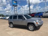 Used 2016 Jeep Patriot Sport w/ Power Value Group image 4
