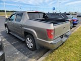 Used 2011 Honda Ridgeline RTL image 4