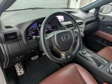 Used 2015 Lexus RX 350 F Sport image 2