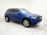 Used 2020 Mercedes-Benz GLE 350 4MATIC image 3