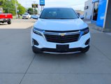 Used 2023 Chevrolet Equinox LT image 2