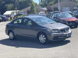 Used 2015 Honda Civic LX image 3