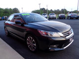 Used 2013 Honda Accord Sport image 4