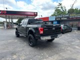 Used 2016 Ford F150 XLT w/ Equipment Group 302A Luxury image 5