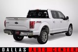 Used 2016 Ford F150 Lariat image 4