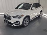 Certified 2022 BMW X1 sDrive28i w/ Convenience Package image 3