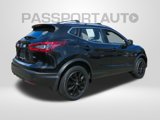 Used 2020 Nissan Rogue Sport SV w/ All-Weather Package image 6