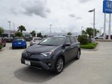Used 2018 Toyota RAV4 Limited image 4