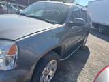 Used 2007 GMC Yukon SLT w/ SLT Preferred Equipment Group image 2