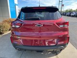 Used 2022 Chevrolet TrailBlazer RS image 6