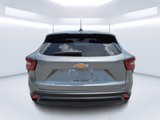 New 2025 Chevrolet Trax LS w/ LS Convenience Package image 4