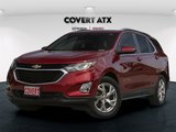 Used 2020 Chevrolet Equinox LT image 2