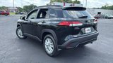 New 2025 Toyota Corolla Cross LE image 5
