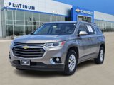 Used 2019 Chevrolet Traverse LT image 2