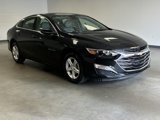 New 2025 Chevrolet Malibu LS image 2