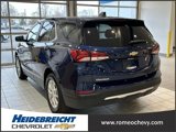 Used 2022 Chevrolet Equinox LT image 5