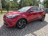 Certified 2021 Toyota C-HR Limited image 3