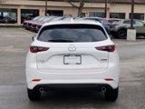 New 2025 MAZDA CX-5 AWD 2.5 S w/ Select Package image 4