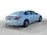 Used 2013 Nissan Altima 2.5 SV w/ 2.5SV Convenience Pkg image 5